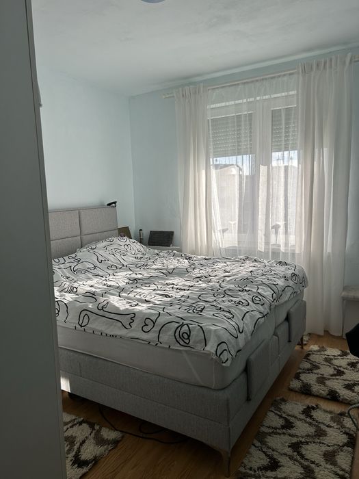 Apartament de vânzare tip B cu 3 camera