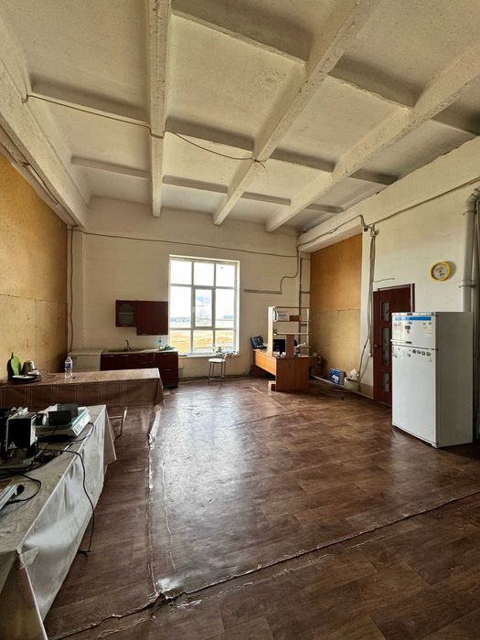 Сдам в аренду склад 500 кв