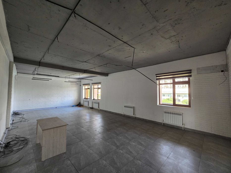 Сдается в Аренду Часть здания,1 061м²(Кинотеатр Казахстан)20 Кабинетов