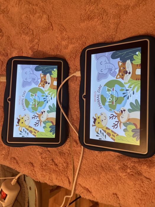 Планшет Nodizz Npad702