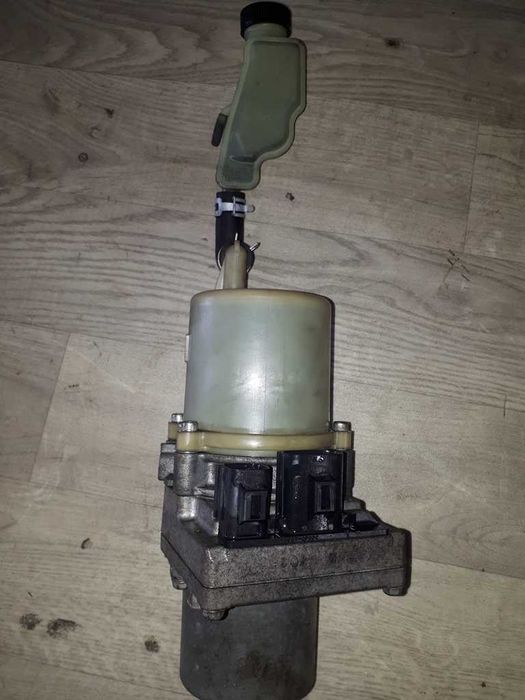 Alternator Mazda3BL Electromotor Mazda3BL Compresor Mazda3BL Clapeta