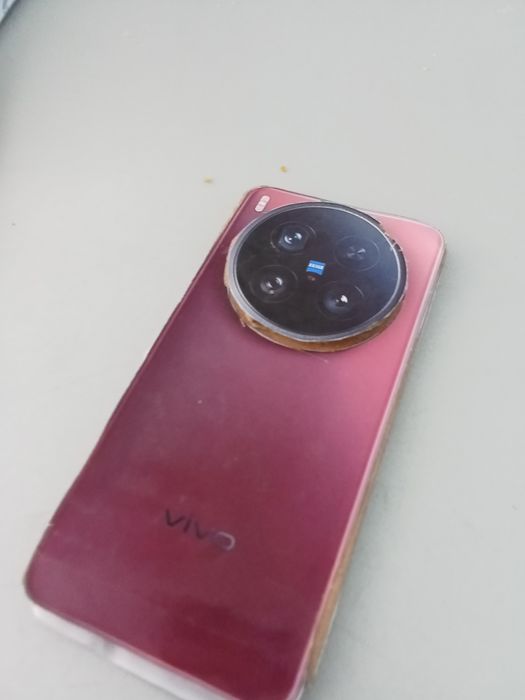 Vivo x200 pro mini