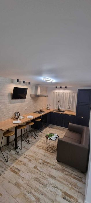 De vanzare apartament de lux 3 camere