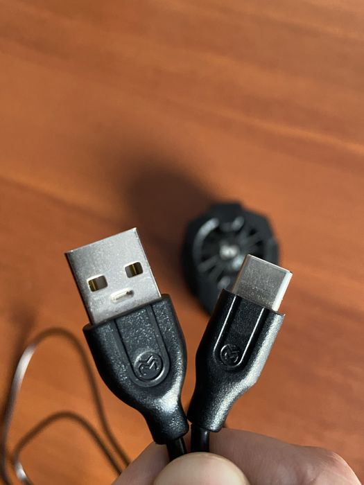 продаю кулер для телефона memo dl05