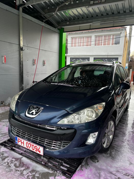 vand Peugeot 308 sw