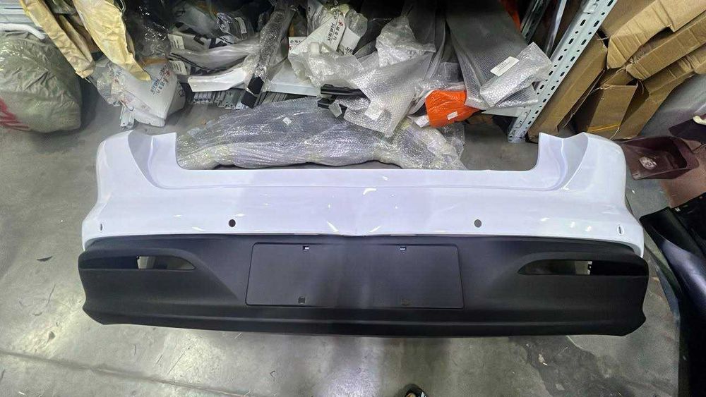 Byd Seal 05 Бампер задний в сборе