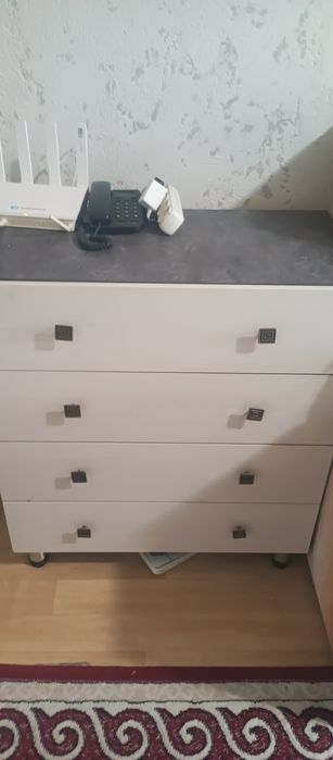 Продается комод.