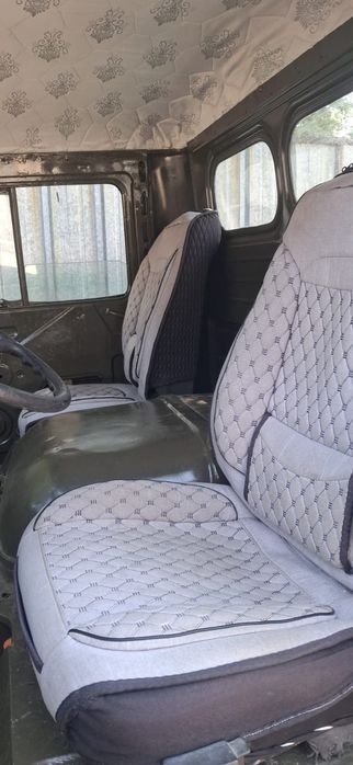 Автомобиль бортовой УАЗ 451 бортовой