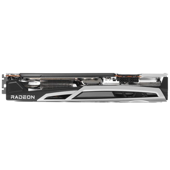 Видеокарта Sapphire NITRO+ AMD RADEON RX 6800 XT 16 GB