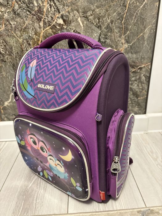 Рюкзак школьный