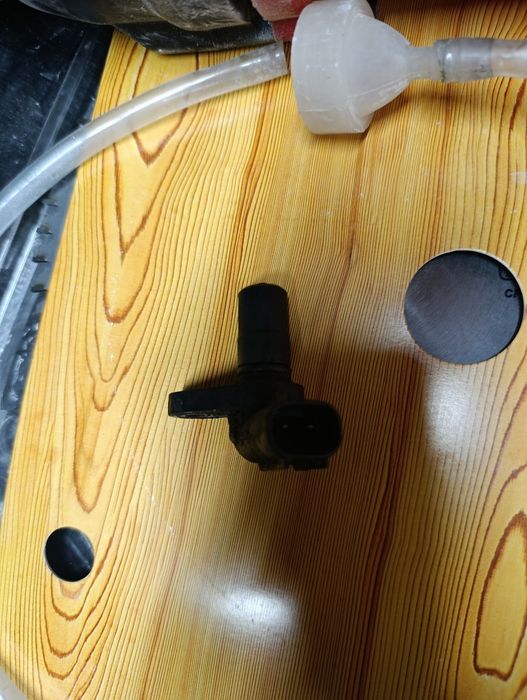 Датчик скорости Марк 2