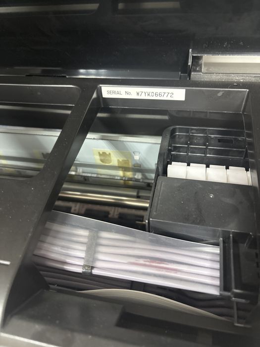 Принтер Epson L805 сублимационная