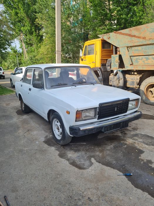 Ваз Lada 2107 1.6