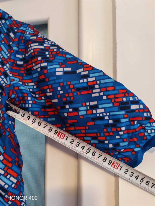 Combinezon/Costum ski pentru copii 1 - 2  ani, marimea 86-92
