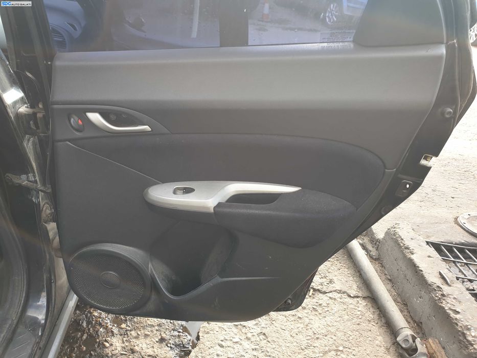 Panou Tapiterie Fata Interior Usa Portiera Dreapta Spate Honda Civic 8 Hatchback 2006 - 2011 [K0135]