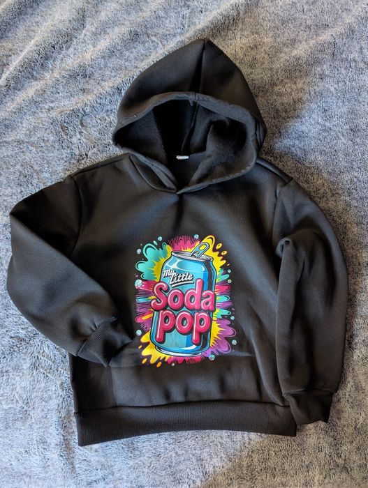 Детски Суичър Soda Pop / K Pop / Сода Поп