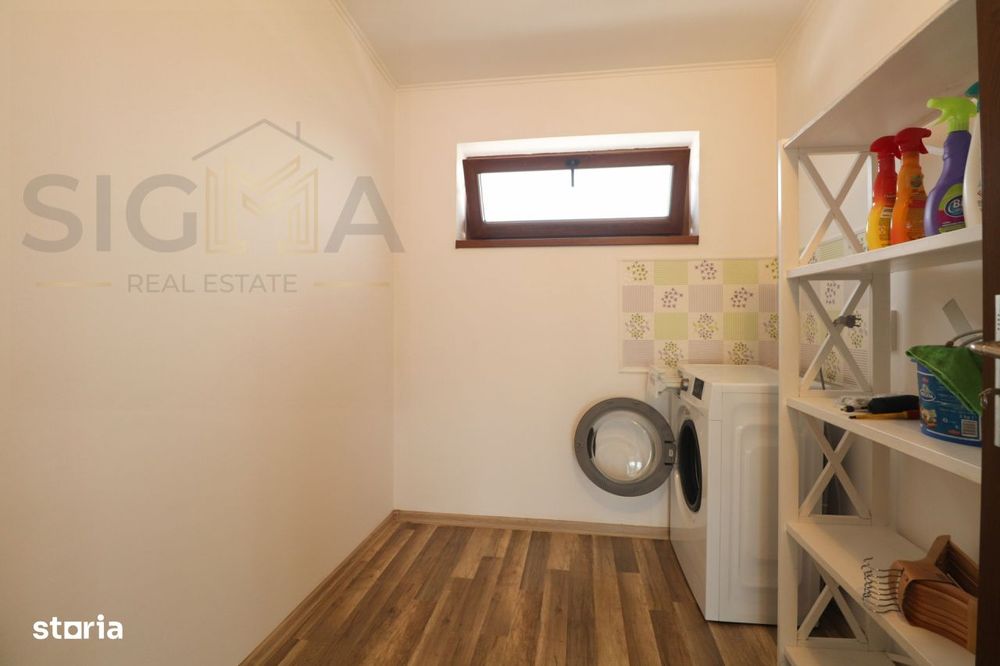 Apartament cu 3 camere de inchiriat in Buna Ziua!