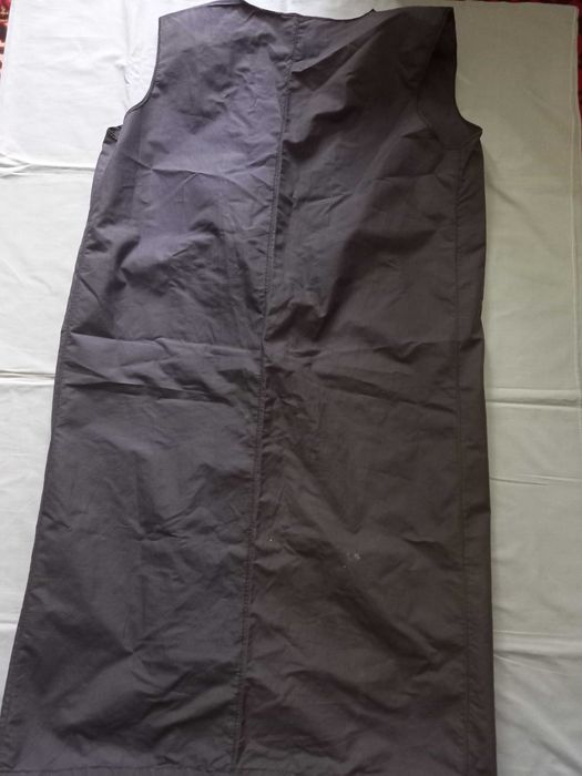 Униформа. Роба. Рабочая одежда халат