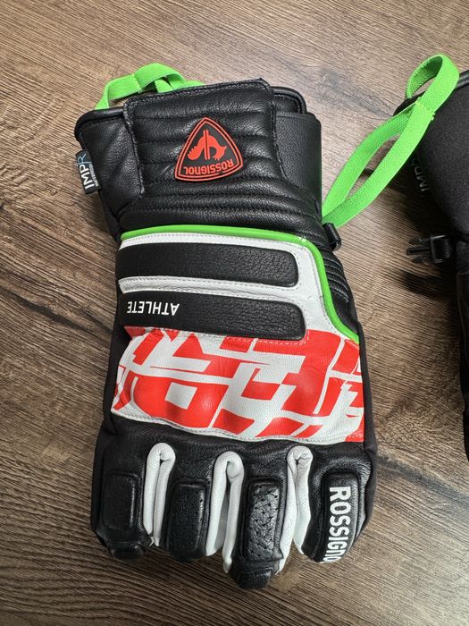 Rossignol Hero Race ръкавици