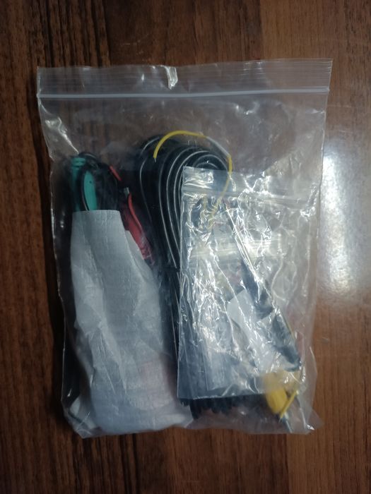 Камера Teyes AHD 1080P, камера заднего вида для магнитолы teyes