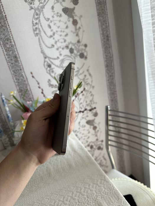 Iphone 15 pro max (256 gb) айфон
