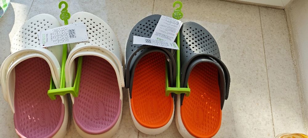 Продаются Crocs Sotiladi