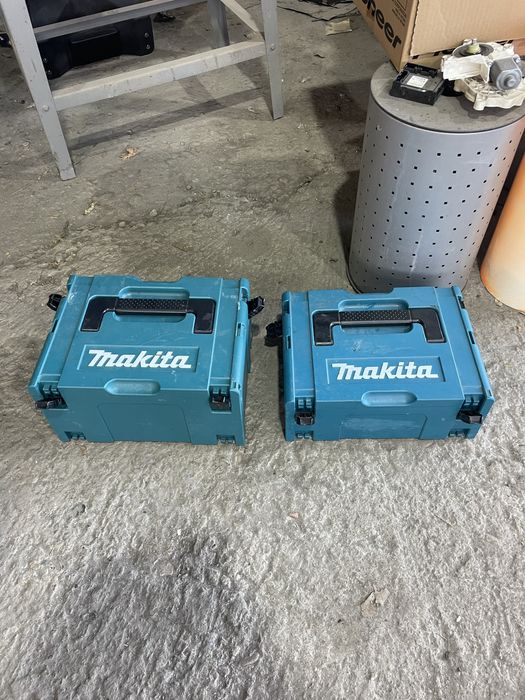 Куфари makita макита
