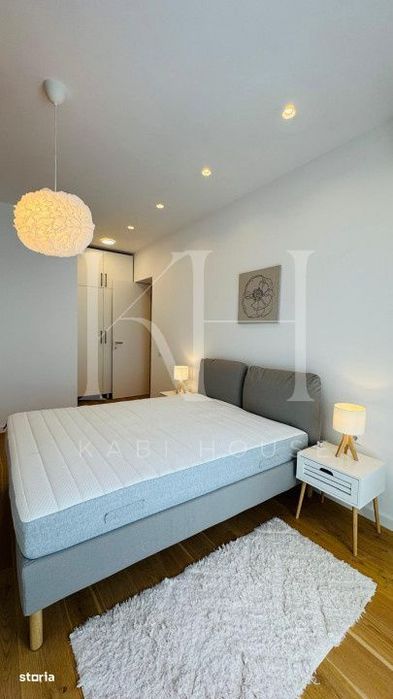 3 Camere Premium Nusco City | Dressing-Uri  | Parcare Subterana | Vede