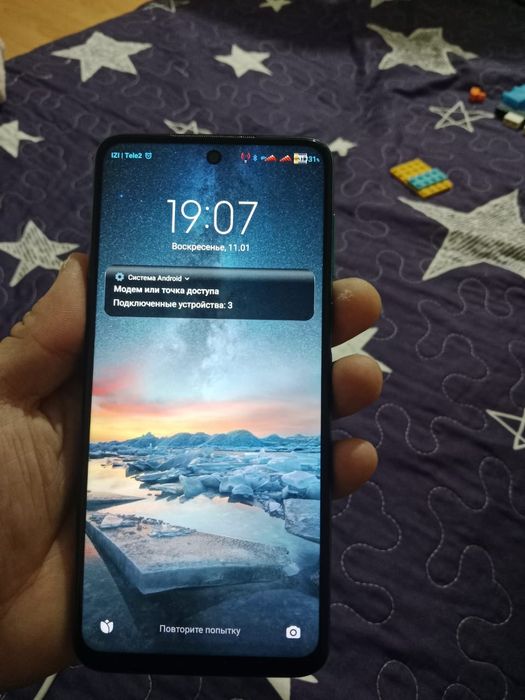 Редми нот 9 про на 64гб обмен