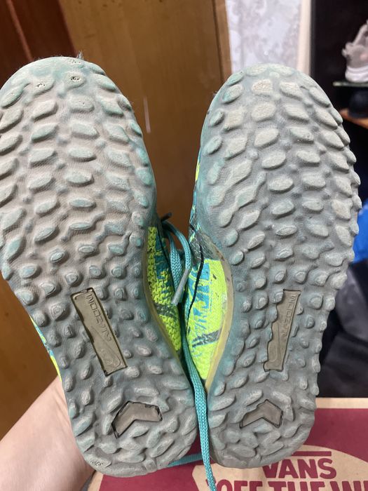 обувь для футбола