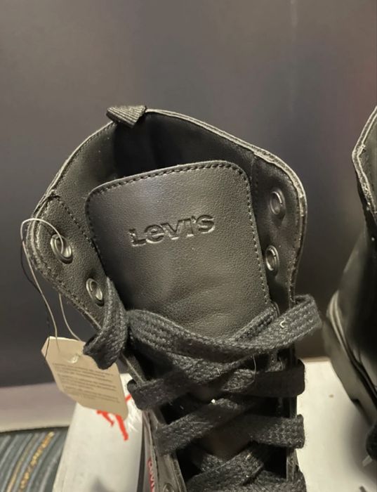 Bocanci Levi’s originali confortabili si calitativi