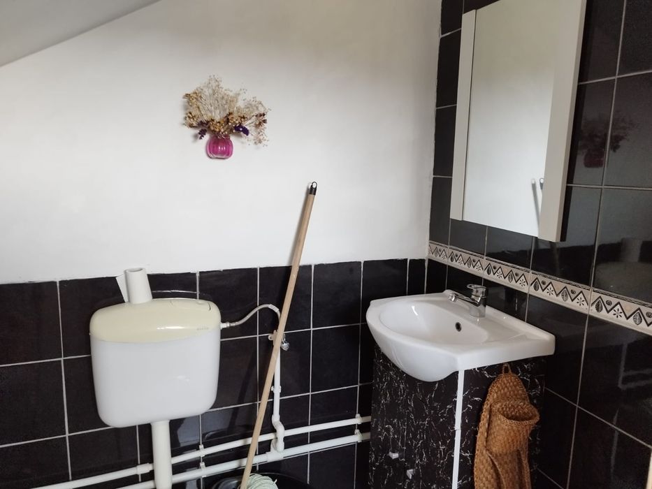 Apartament la casa Pitești, Auchan Găvana