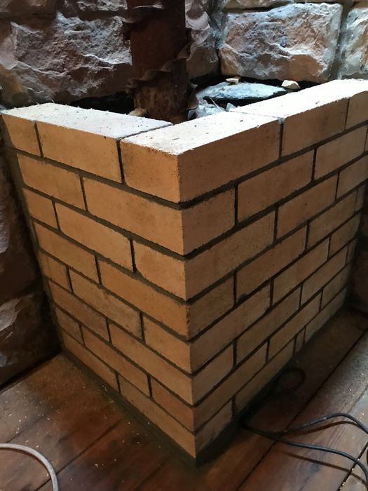 Печник /со стажем/ чистка печей