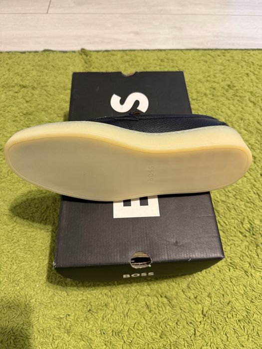 Mocasini Boss barbati