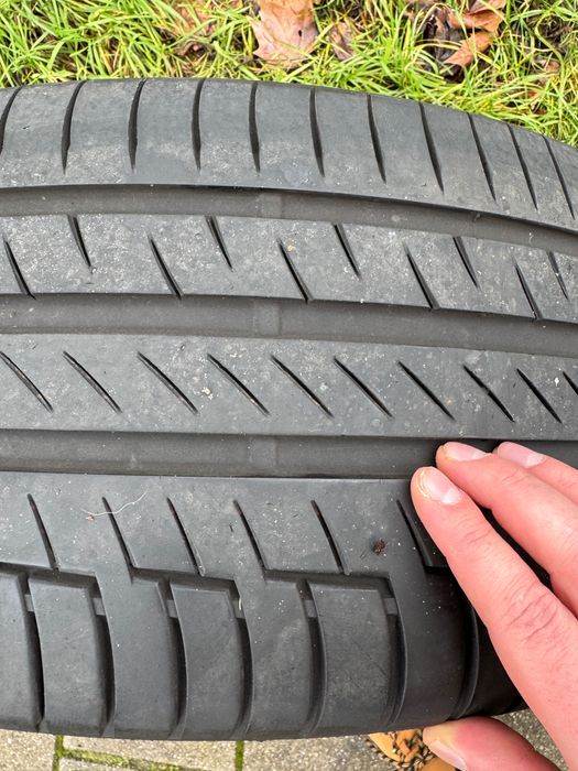 Vand jante originale Volvo