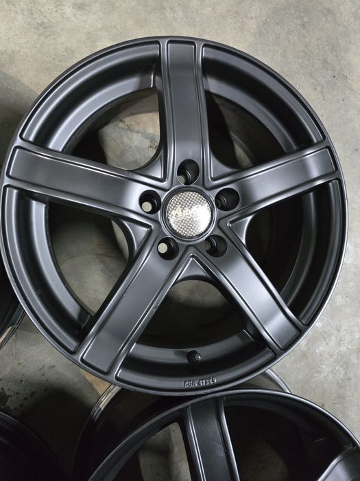 17 цола джанти 5x112 за MERCEDES-AUDU-VW-SKODA-SEAT