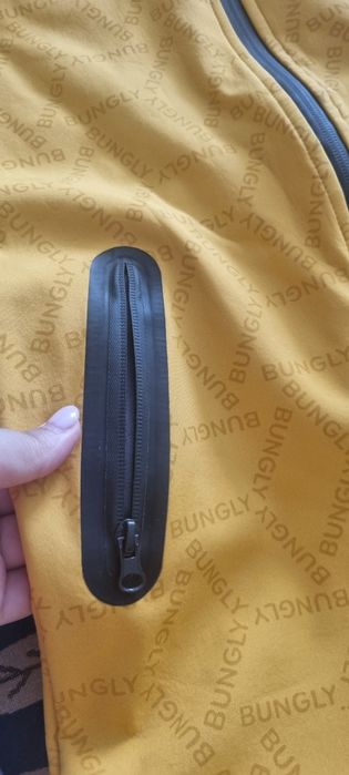 Комбинезон детский Bungly для детей