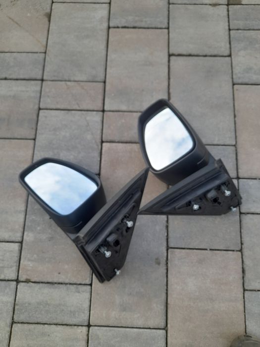 Oglinda Stanga Dreapta Electrica Rabatabila Pliabila Renault Laguna 3