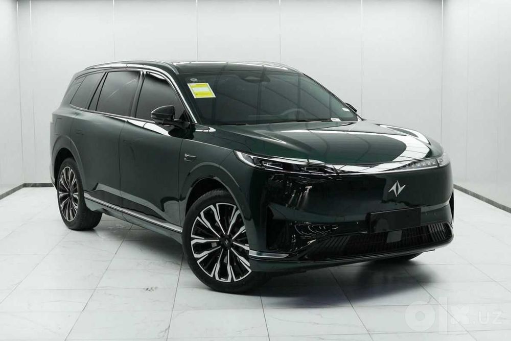 Dongfeng EP008 гибрид ULTRA/MAX 2026 - Идеальный семейный бизнес-класс
