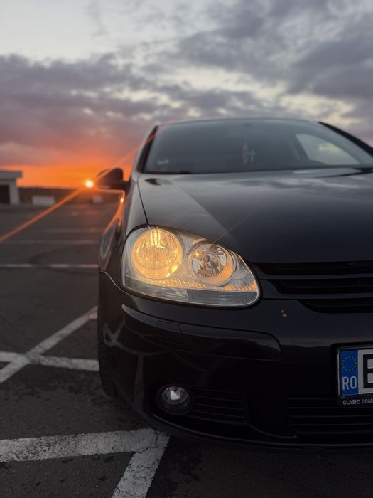 VOLKSWAGEN Golf 2007 — imagine 2