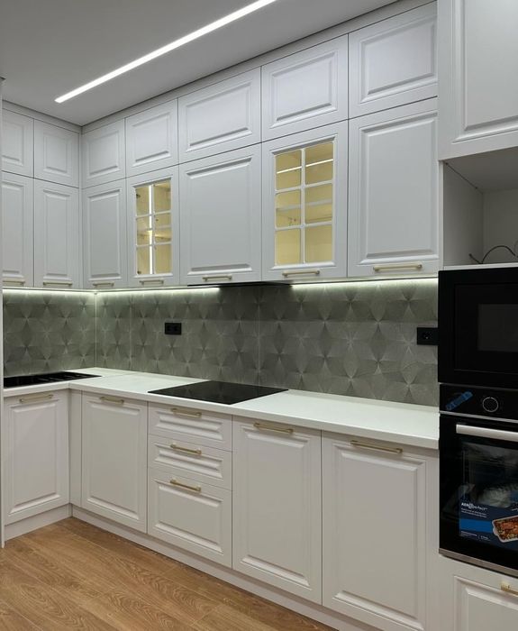 Мебель на заказ шок цены в сроки подсветка в подарок