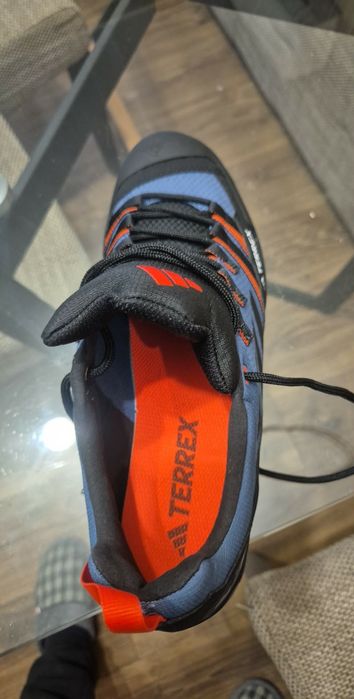 Adidas Terrex Swift Solo 2