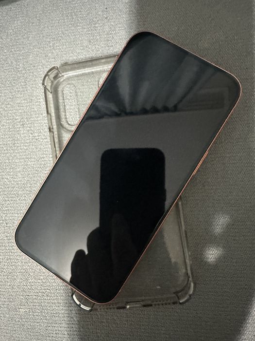 Iphone 17 pro max 256gb