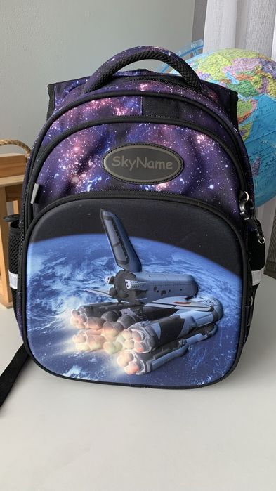 Рюкзак школьный