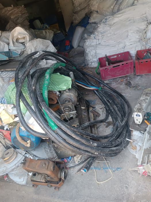 Kabel bor sip 120lik