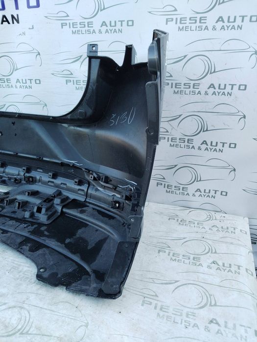 Bara spate Ford Mustang Mach E an 2020-2021-2022-2023-2024-2025-2026