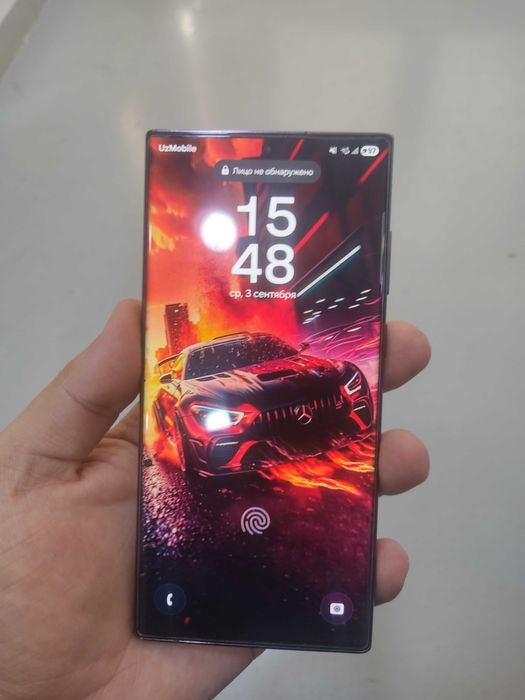 Samsungs22 ultra  5g