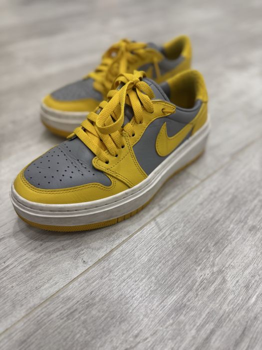 Кроссовки nike air 37.5