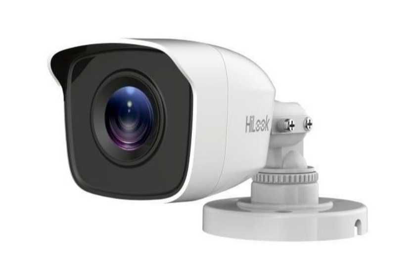 Kit de supraveghere 8 camere de 2MP