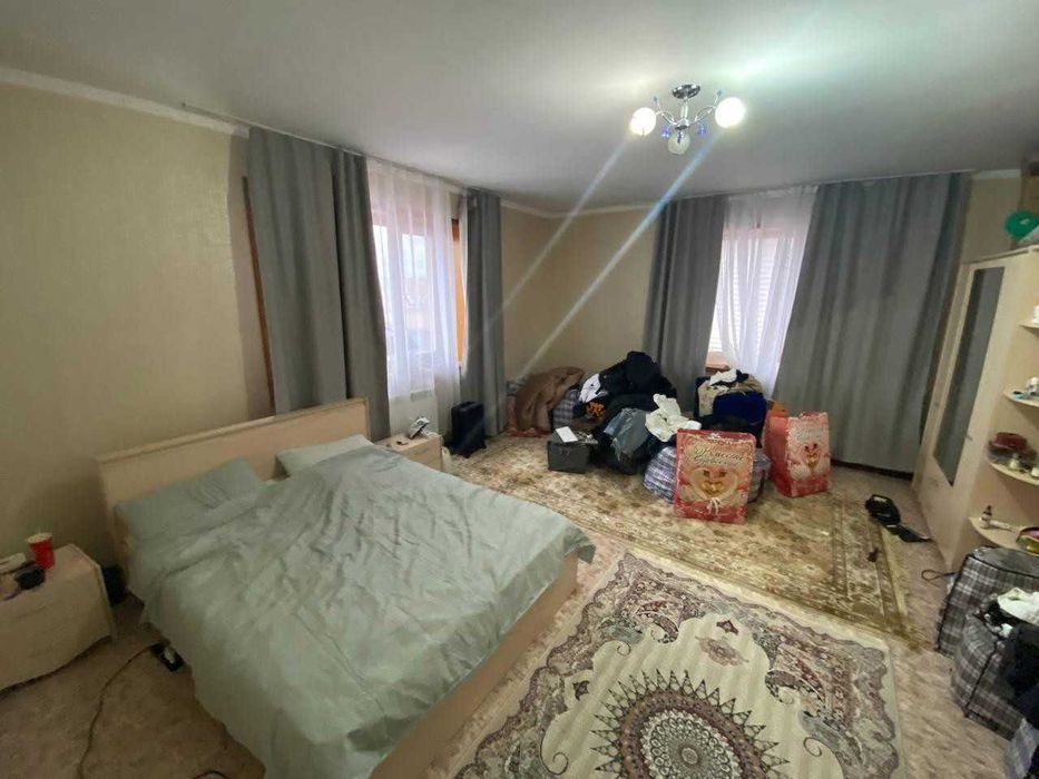 Продажа 3-этажного дома